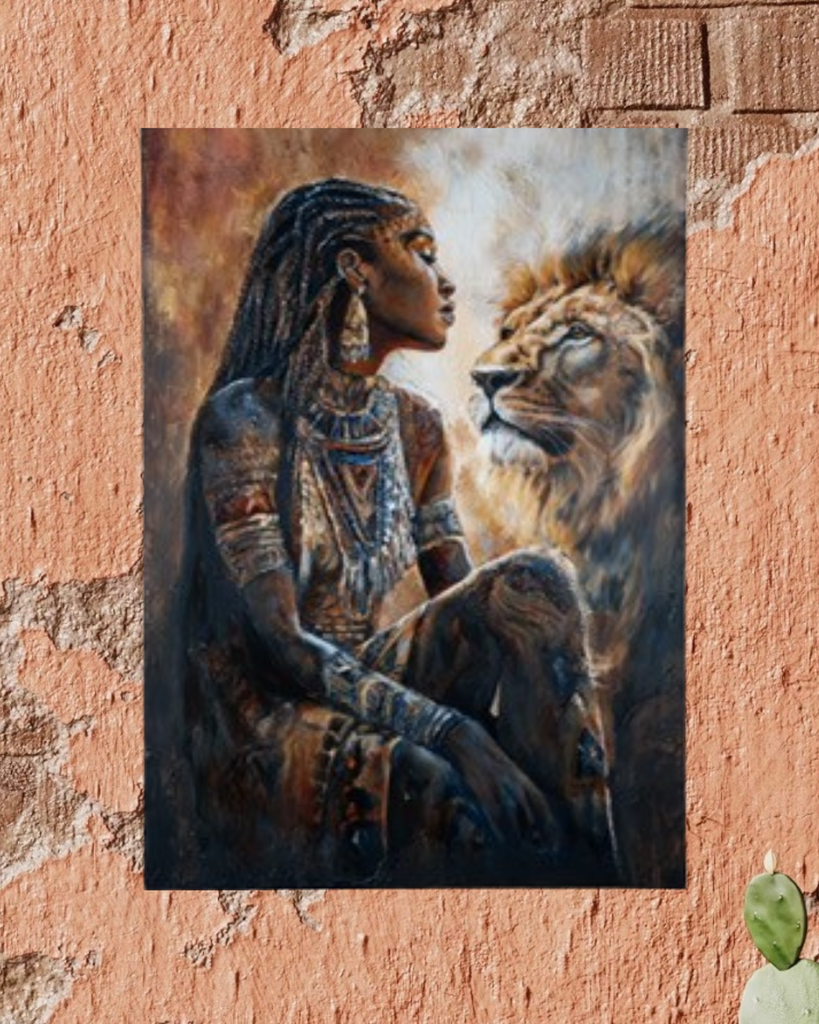 How Many African Queens Were There? A Living History of Power and Leadership