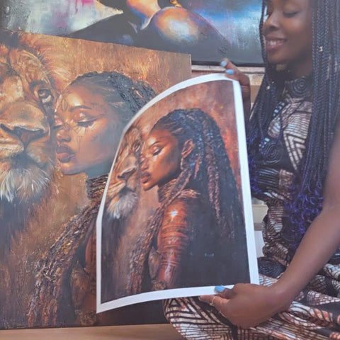 Fine Art Prints