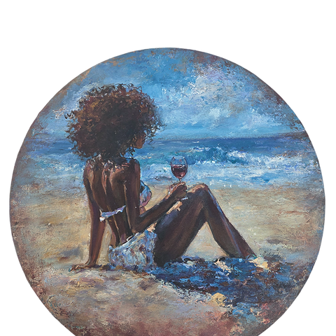 Wine, Water and Wakening Collection