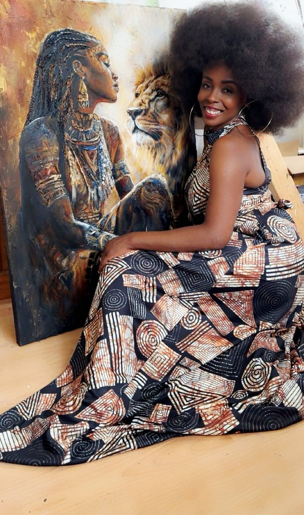 Jedidah's Story